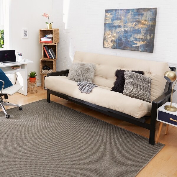 10 inch deals full futon mattress